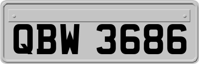 QBW3686