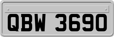 QBW3690