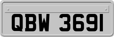 QBW3691