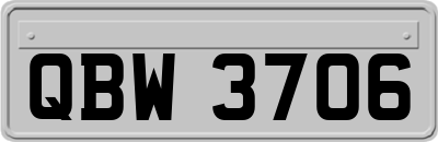 QBW3706
