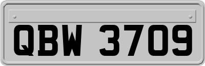 QBW3709