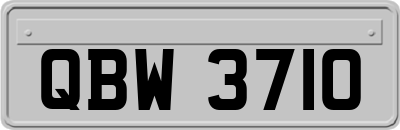 QBW3710