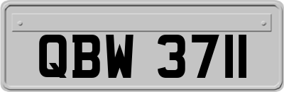 QBW3711