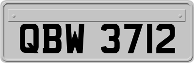 QBW3712
