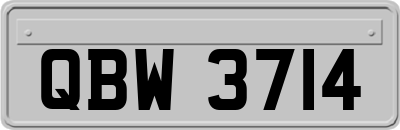 QBW3714