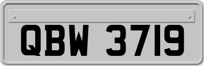 QBW3719