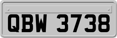 QBW3738