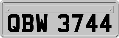 QBW3744