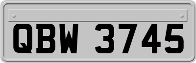 QBW3745