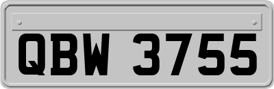 QBW3755