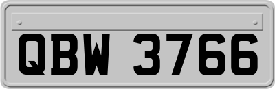 QBW3766