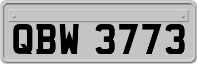QBW3773