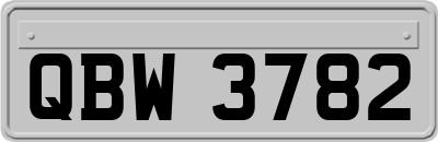 QBW3782