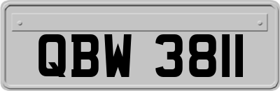 QBW3811