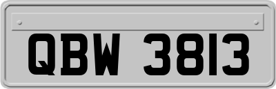 QBW3813
