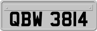 QBW3814