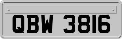 QBW3816