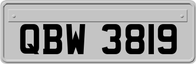 QBW3819