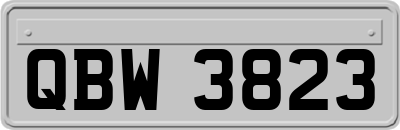 QBW3823