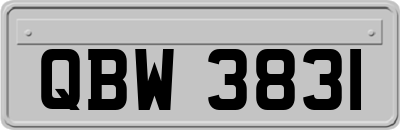 QBW3831