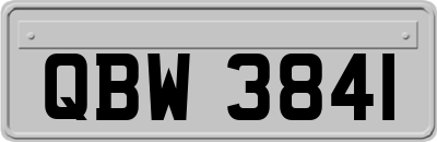 QBW3841