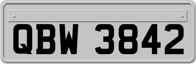 QBW3842