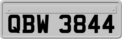 QBW3844