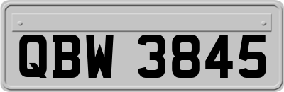 QBW3845