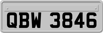 QBW3846