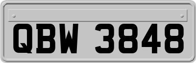 QBW3848