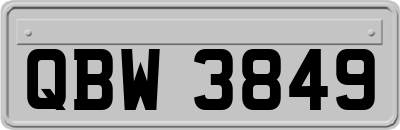 QBW3849