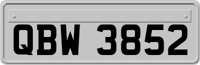 QBW3852