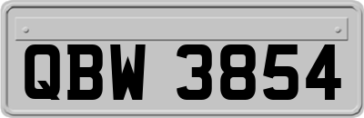 QBW3854