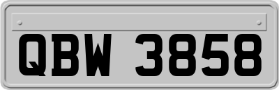 QBW3858