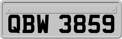 QBW3859