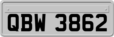 QBW3862