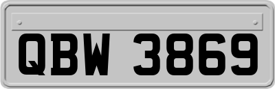 QBW3869