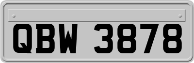 QBW3878