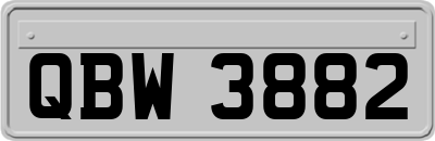 QBW3882