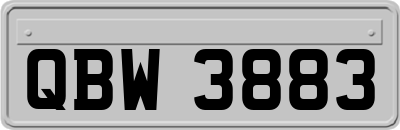 QBW3883