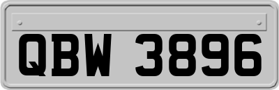 QBW3896