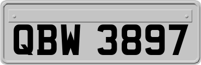 QBW3897