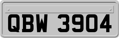 QBW3904