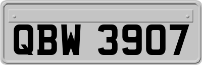 QBW3907
