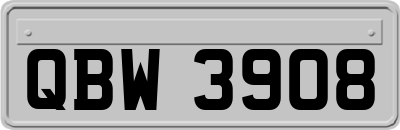QBW3908