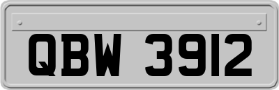 QBW3912