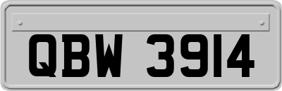 QBW3914