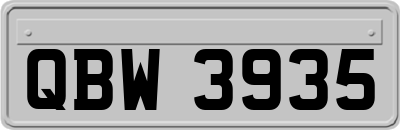 QBW3935