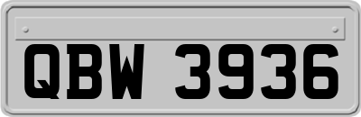 QBW3936