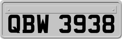QBW3938